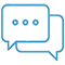 Chat Icon