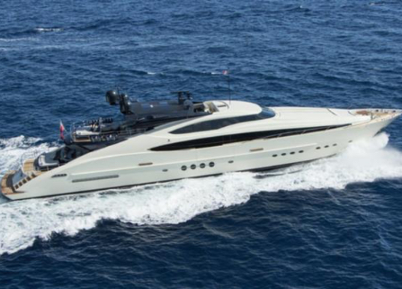 Prior to 2000 Palmer Johnson Yachts for Sale | Galati Yachts