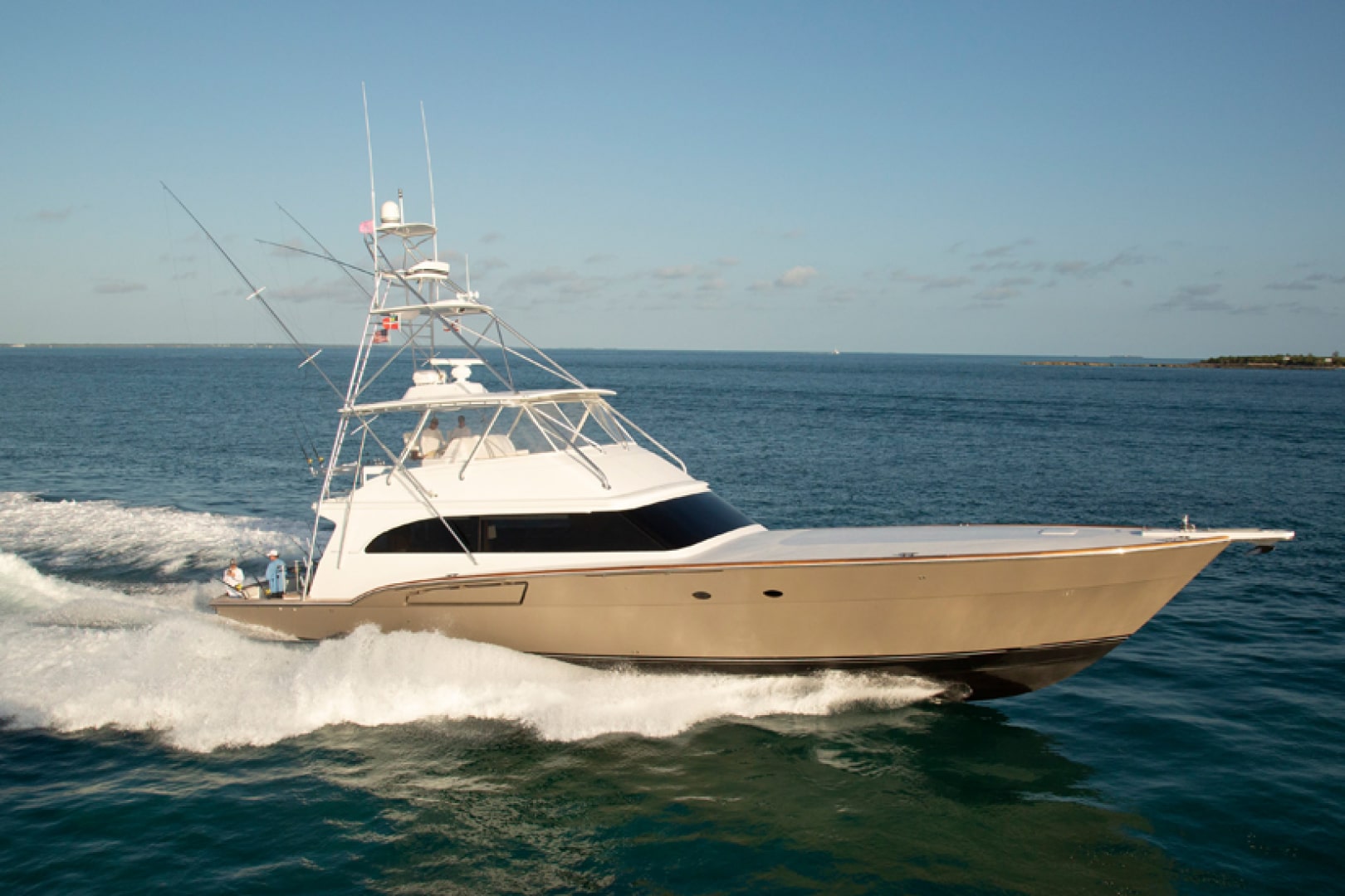 Donzi sportfish Clearance