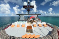 Amarula Sun 164 Trinity yacht for sale