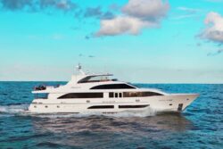 2020 Hargrave Yachts Galati G120 Signature Series