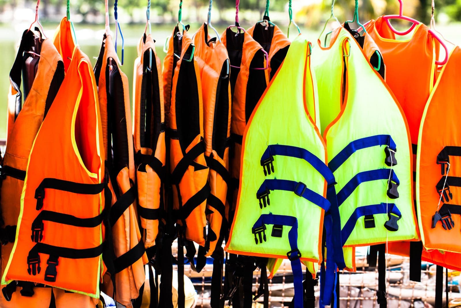 Boating Safety Guideline for Predeparture & On the Water Galati Yachts