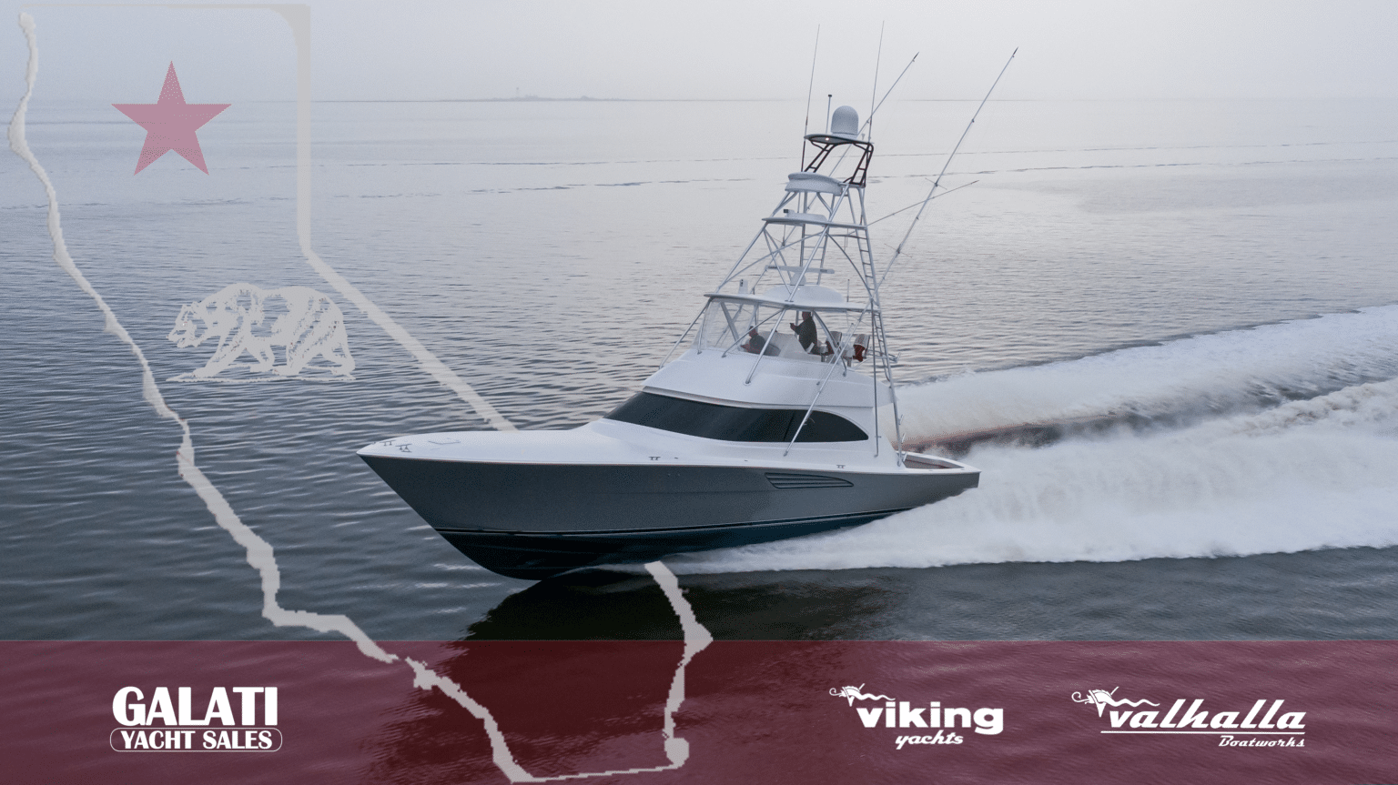 Galati Yacht Sales Expands Operations to the West Coast Galati Yachts