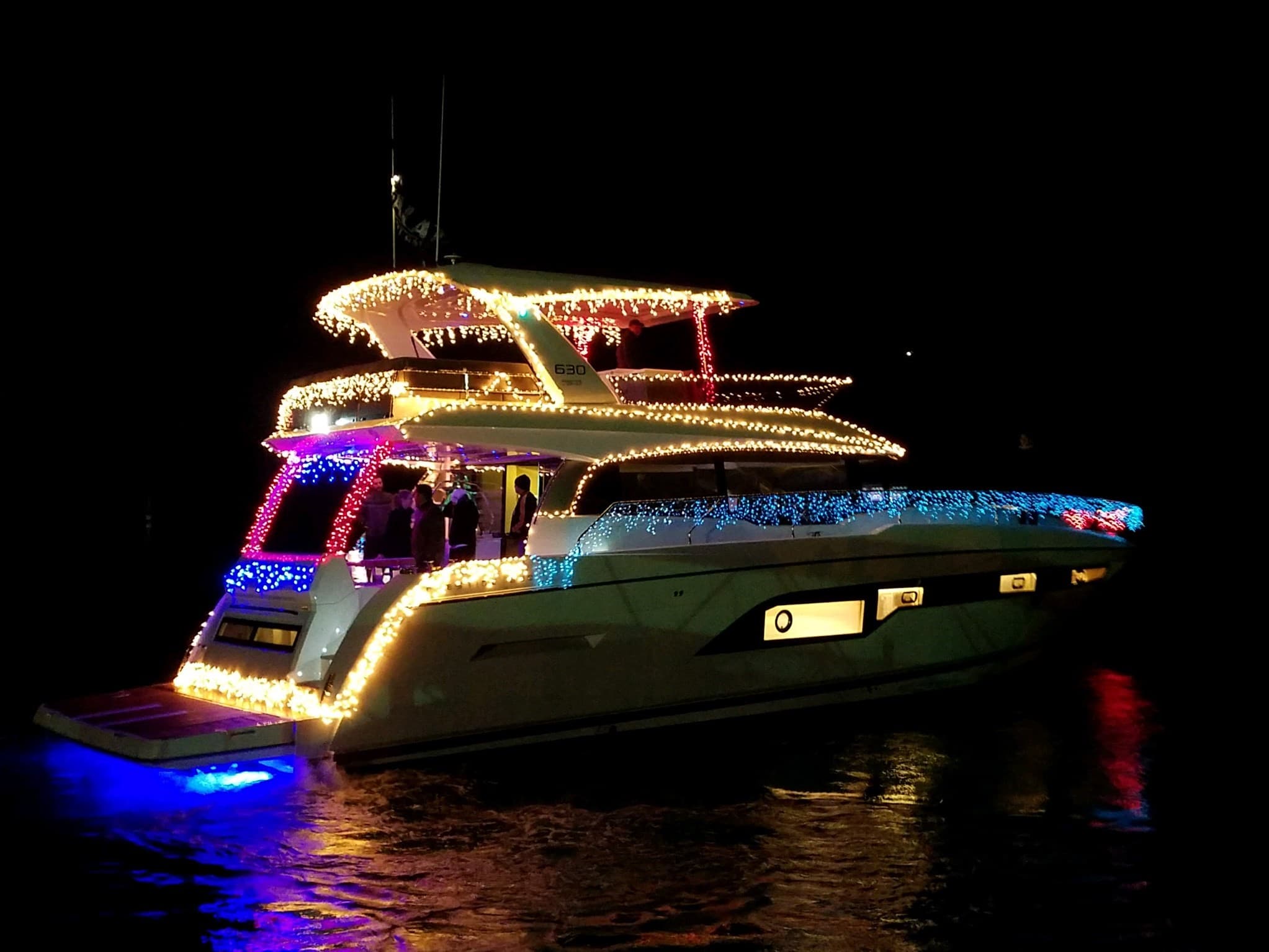 boat yacht holidays