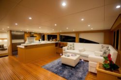 2012 Custom Yachts 75 Catamaran