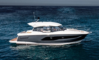 New Prestige 420S Express Yacht