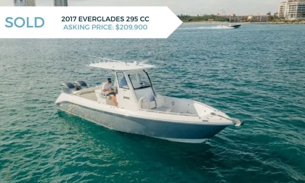 Sold Listing 295 Everglades