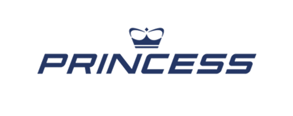 Princess Yachts logo