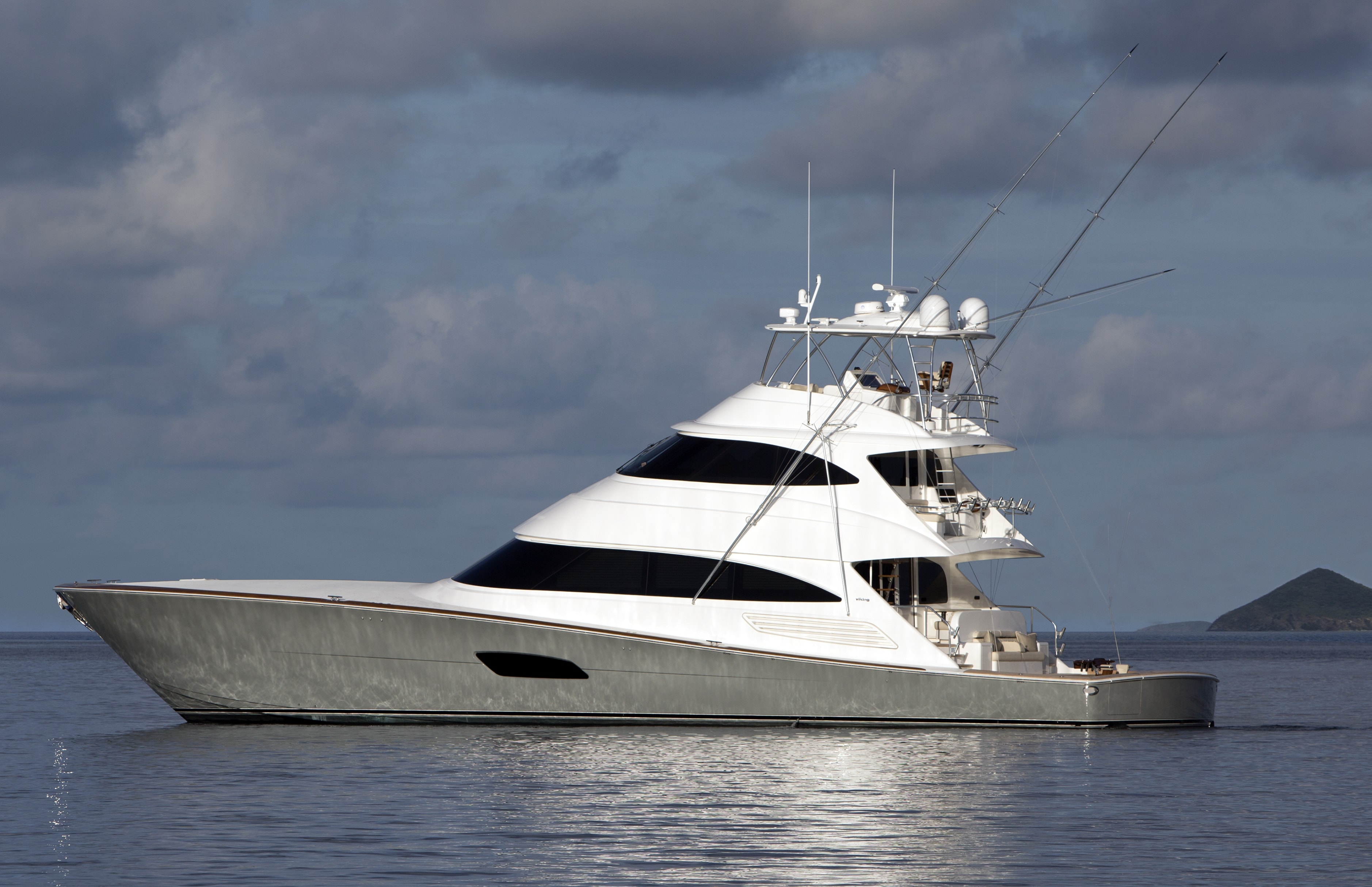 boat and yacht sales