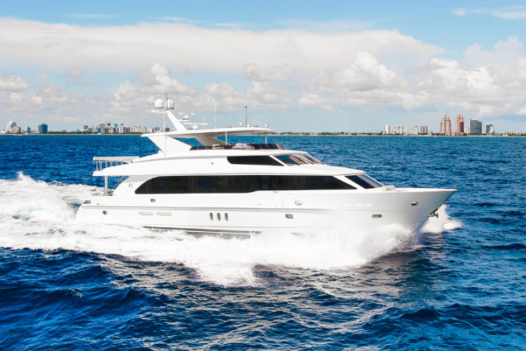 Hargrave Custom Yachts for Sale Three Buying Options Galati Yachts