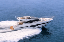 2020 Princess Yachts S66 NEW Princess S66