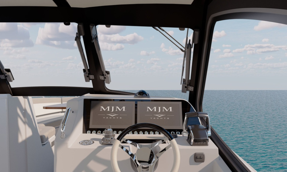 Outboard Performance