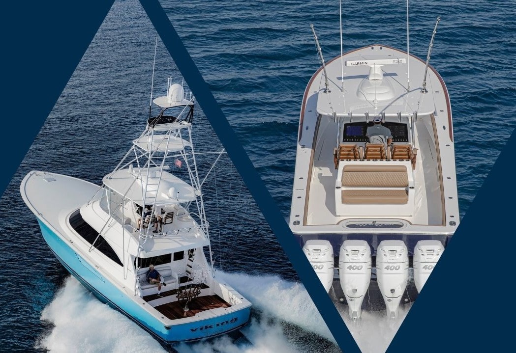 The Best Boats For Fishing Offshore Galati Yachts