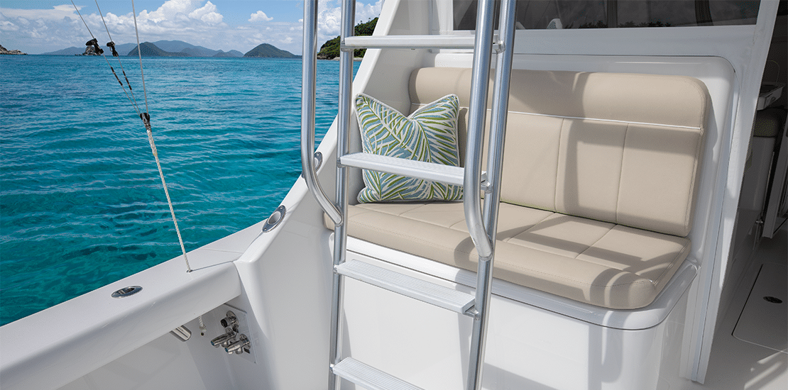 Buy New Viking 38 Billfish Yachts For Sale Galati Yacht Sales