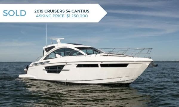 Sold Listing 54 Cantius