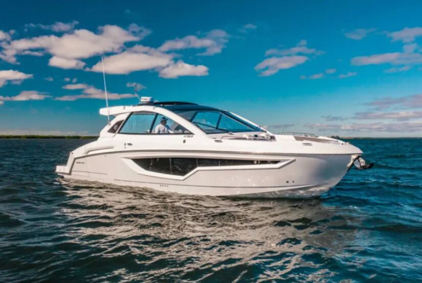 How Much Does a Yacht Cost? Galati Yachts