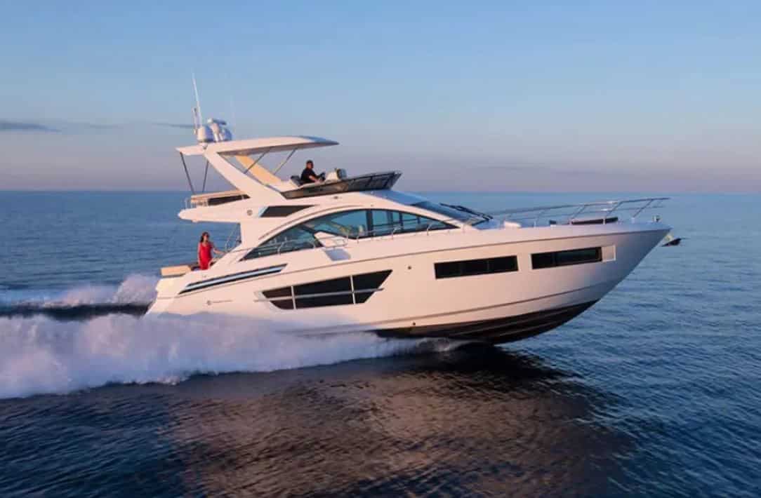 What is the best yacht brand? Galati Yachts