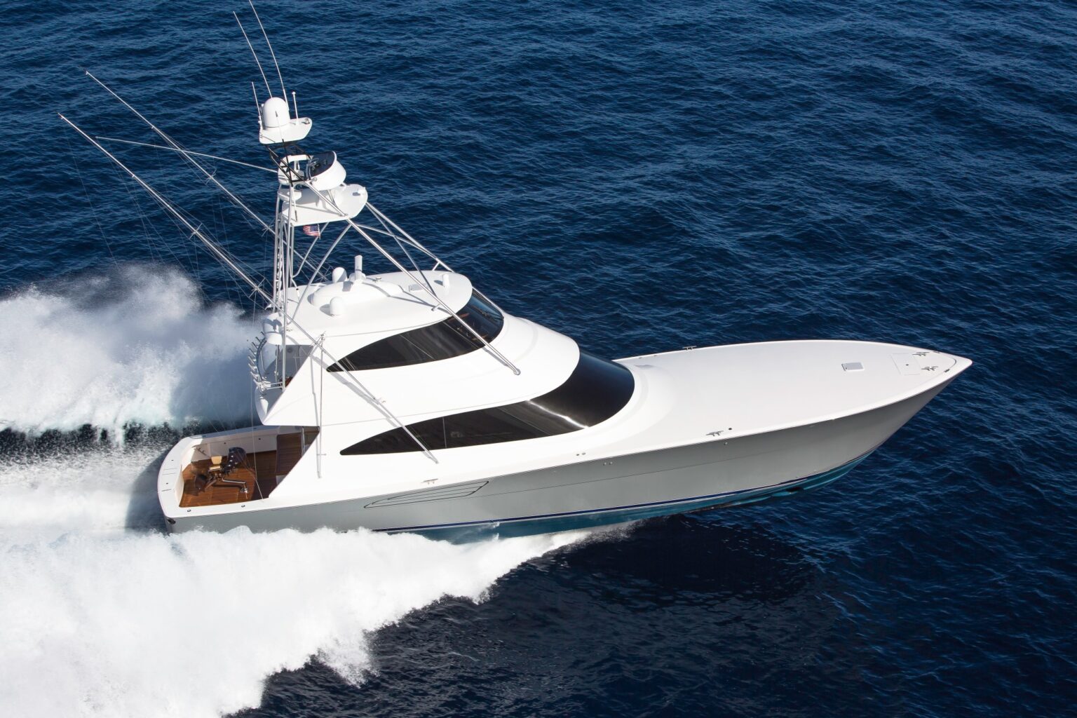 Best New Yachts Under 10 Million Galati Yachts