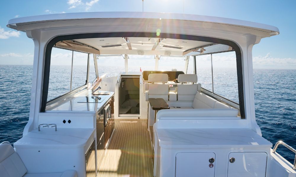 All-Weather Capability