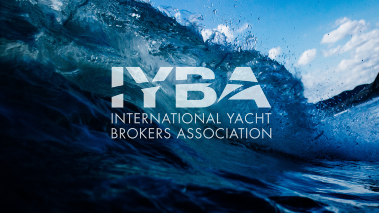 charter yacht broker association
