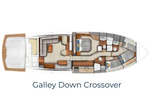 Viking 64 Sport Coupe: Luxury express sportfishing yacht w/ elite