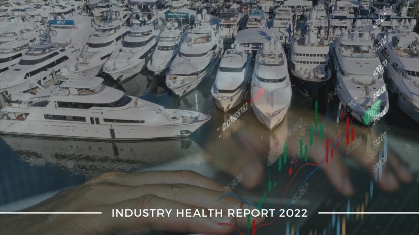 Industry News: Health Report Fall 2022