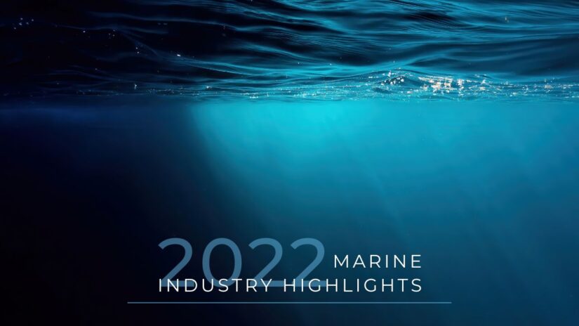 2022 Marine Industry Highlights