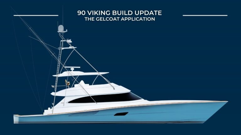 viking yachts job application