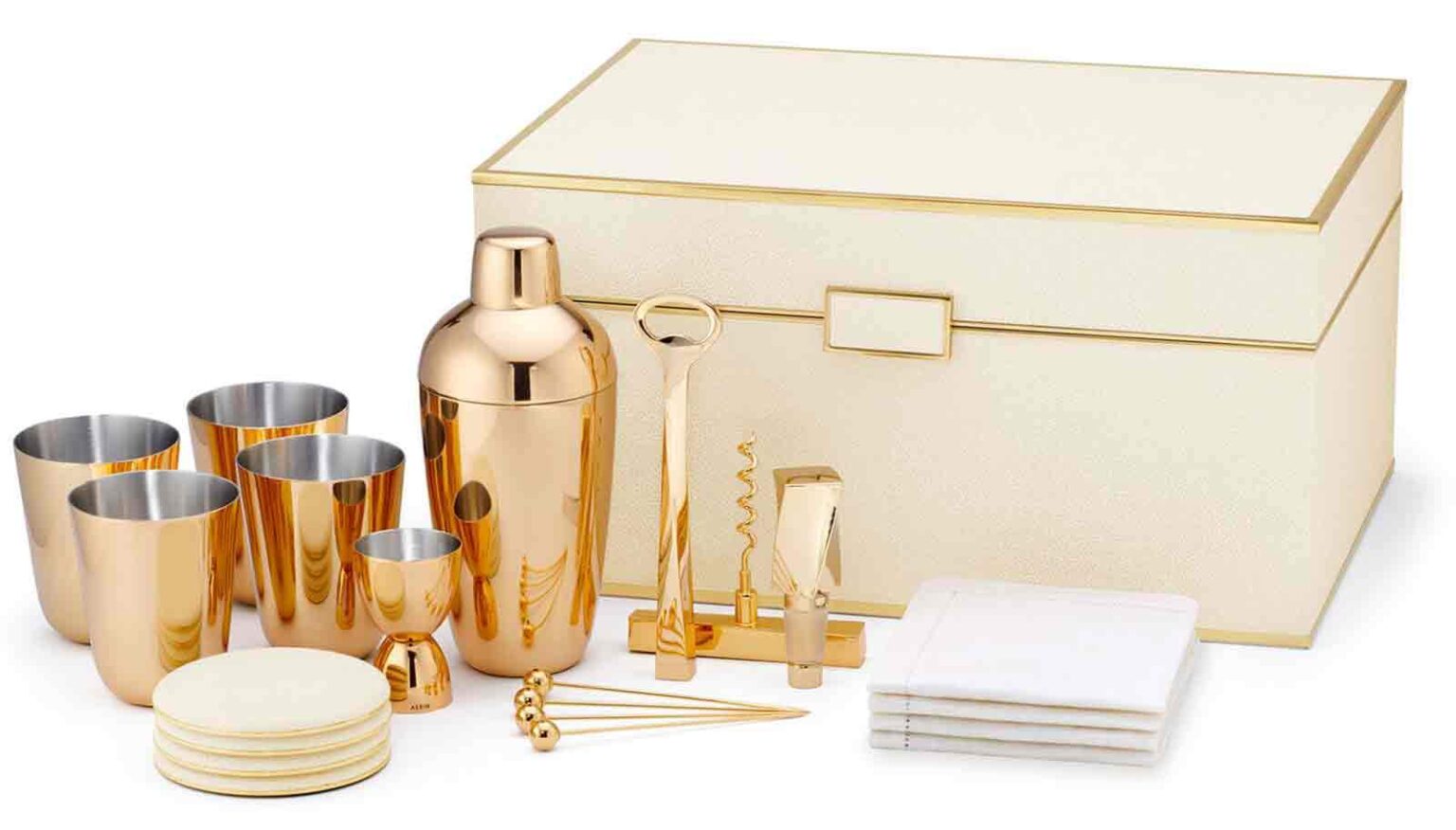 Top Six Luxury Gifts for Yacht Owners — Gift Guide Galati Yachts