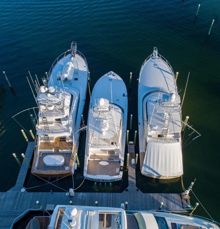 yacht insurance coverage