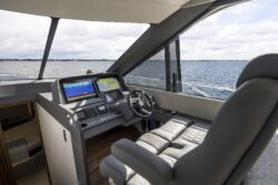2021 X50 Maritimo Yacht