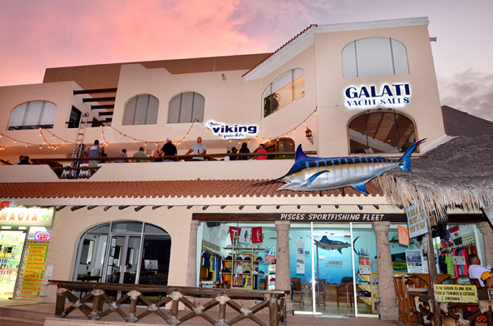 Celebrate Opening in Cabo San Lucas, Mexico