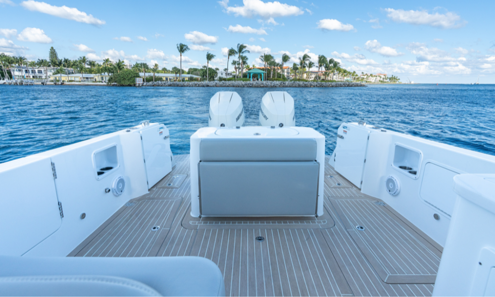 Fishing Functionality