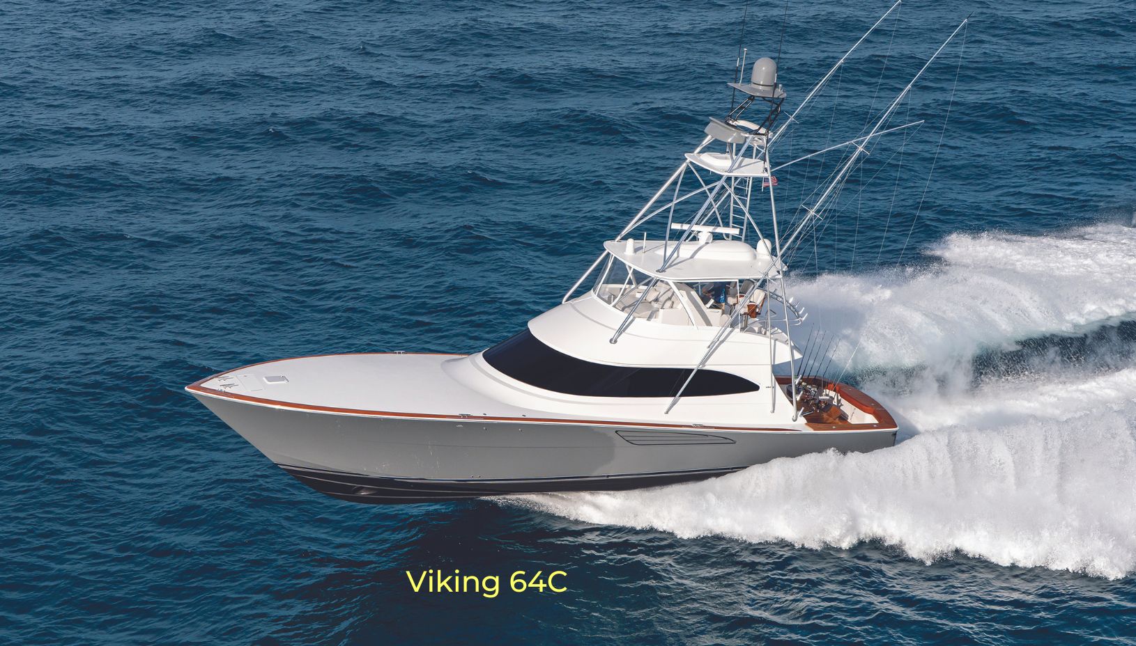 Top American Boat Brands For Any Style of Boating - Galati Yachts