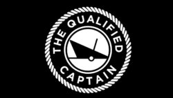 THE QUALIFIED CAPTAIN