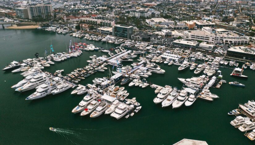 Maximize Your Boat Show Experience: Tips & Tricks