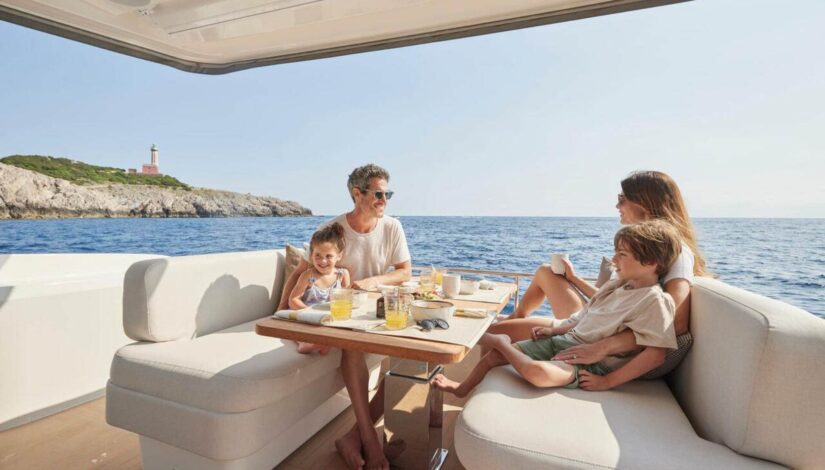 Top Reasons To Buy a Yacht & Start Enjoying Life