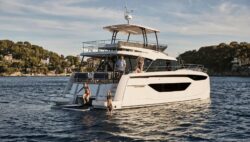 Top 10 Features of the M48 PRESTIGE | Luxury Meets...