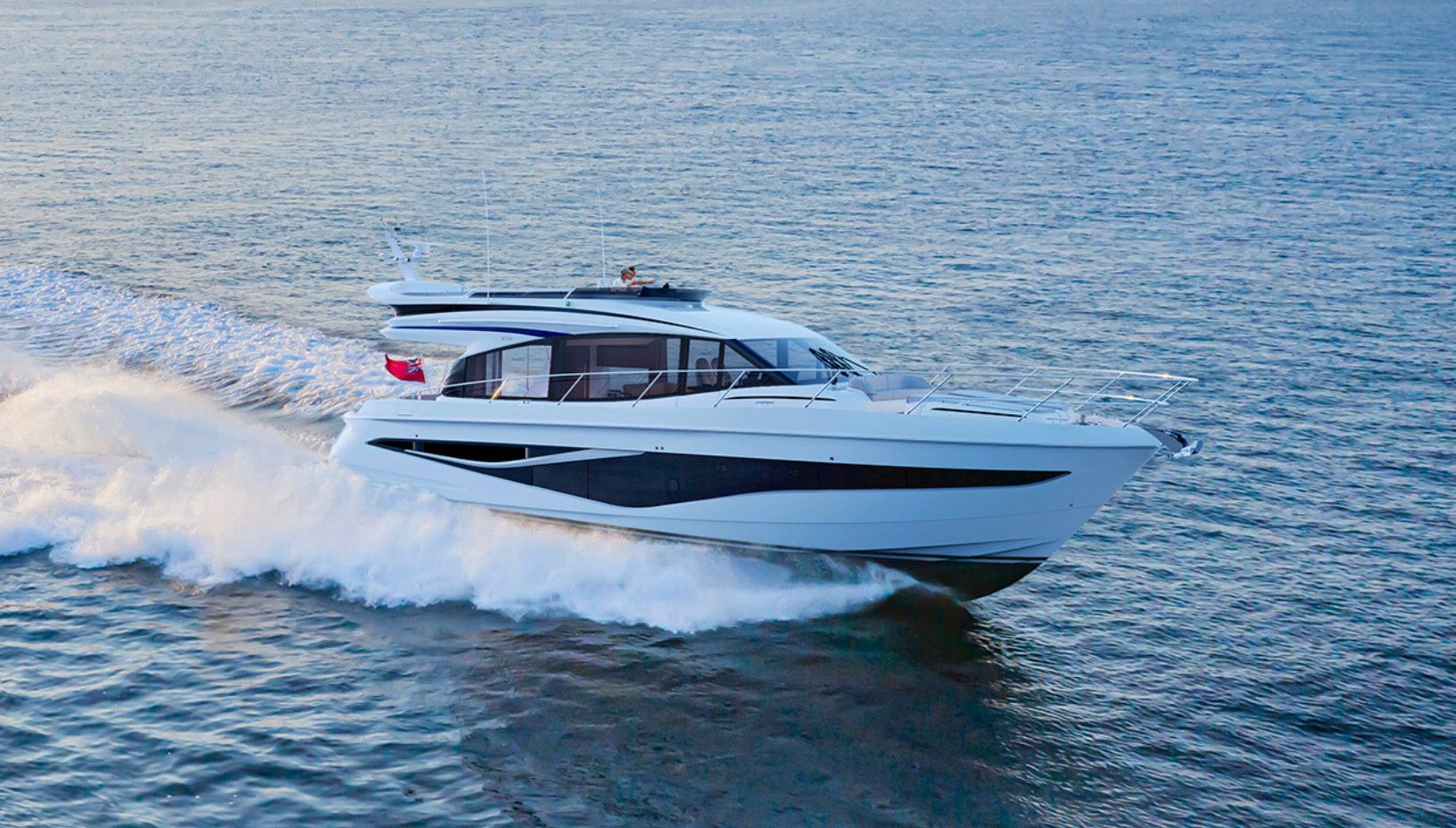 Top Yacht Debuts at FLIBS 2025 - Galati Yachts