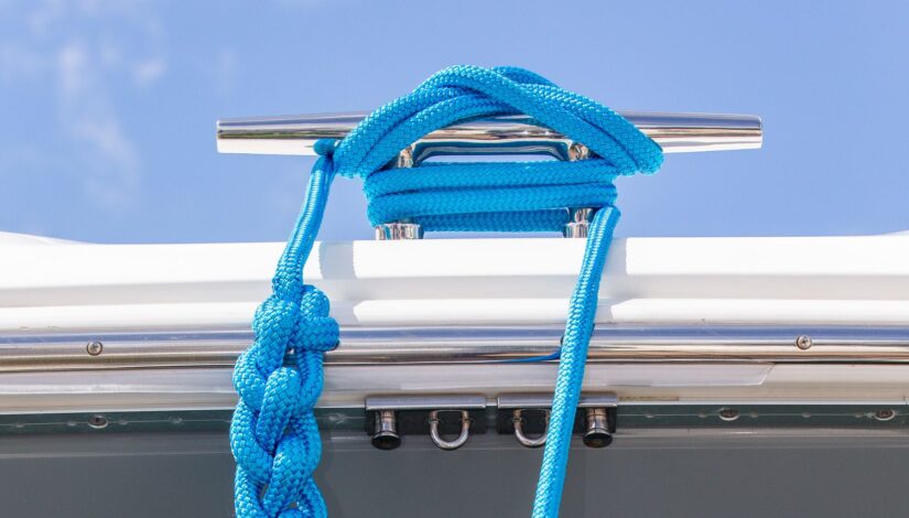 What are the most common boating terms? - Galati Yachts