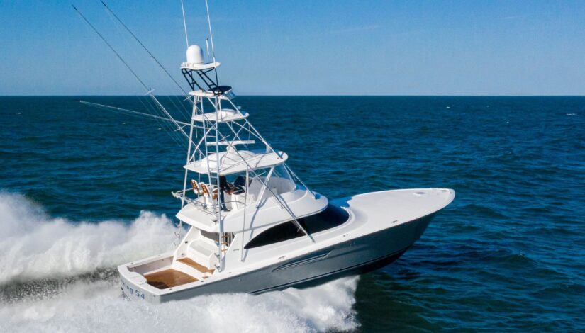 Best New Yachts $2-5 Million — Yacht Buying Guide - Galati Yachts