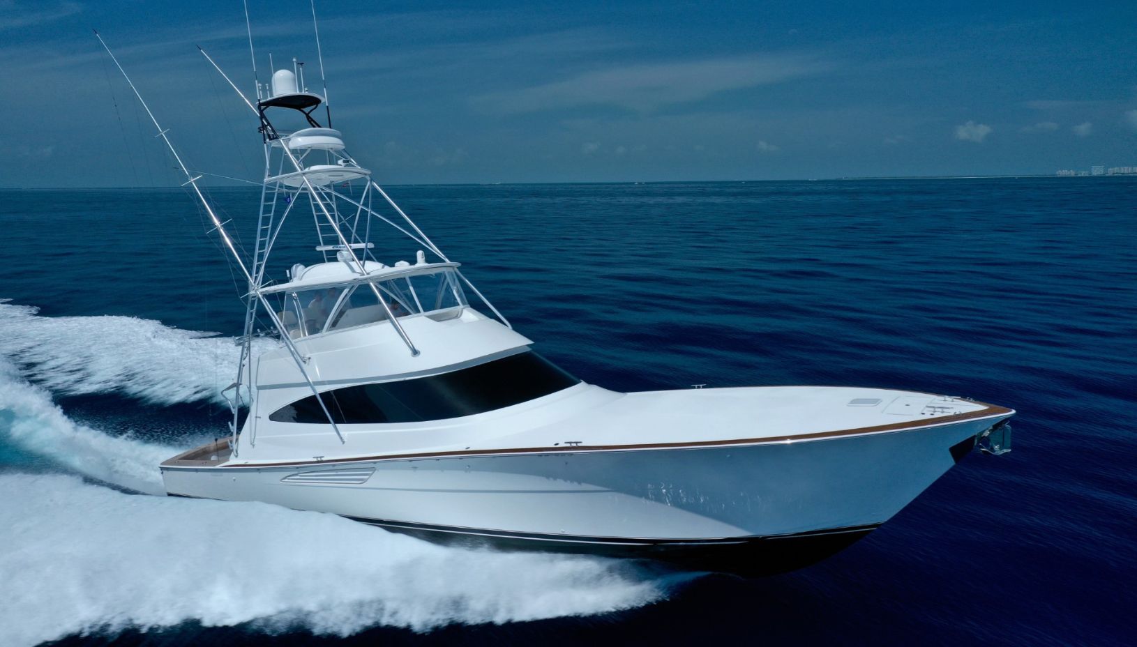 New 68 Viking: Immediate Availability & Tournament-Ready - Galati