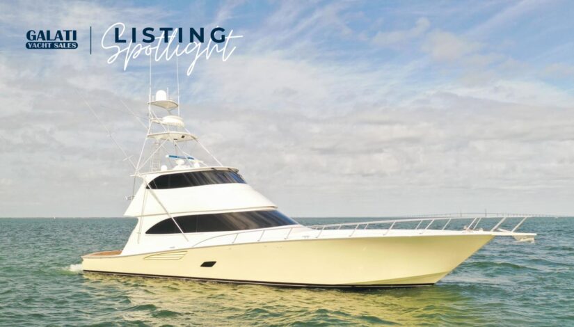 最終値下げ　YESboards The Greats 156 2015 76 Viking Enclosed Bridge: Low Hours, High Performance