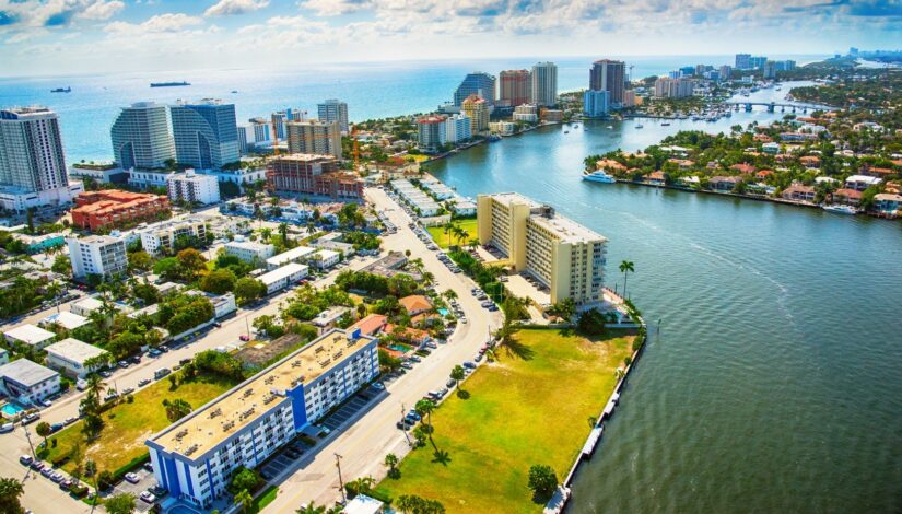 Fort Lauderdale Visitors Guide for FLIBS