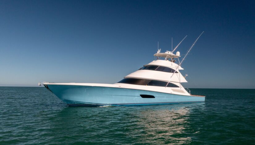 92′ Viking Sportfish Yachts For Sale