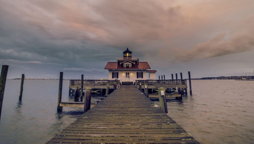 Top Haunted Boat Destinations in the U.S. for a Spooky Halloween ...