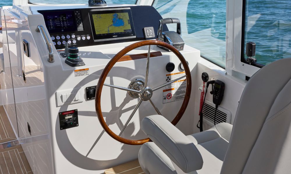 Owner-Friendly Operation