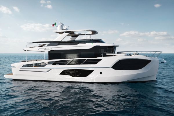 Navetta 66