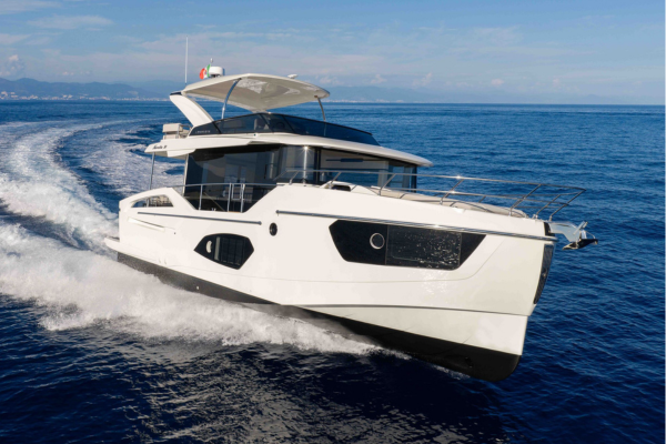 Navetta 50
