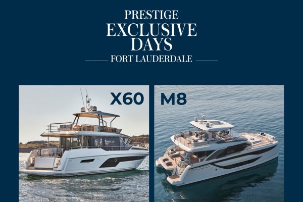 Prestige Exclusive Days